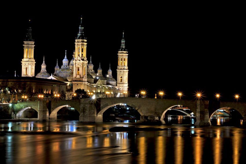 zaragoza