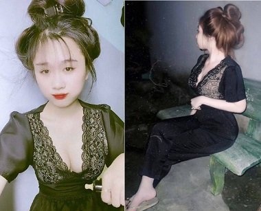 Sex gái miền Tây lồn thơm nhức mũi